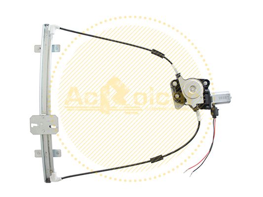 AC ROLCAR Lasinnostin 01.4060